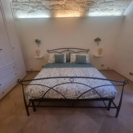 Domatio Melissa 3* Sassari