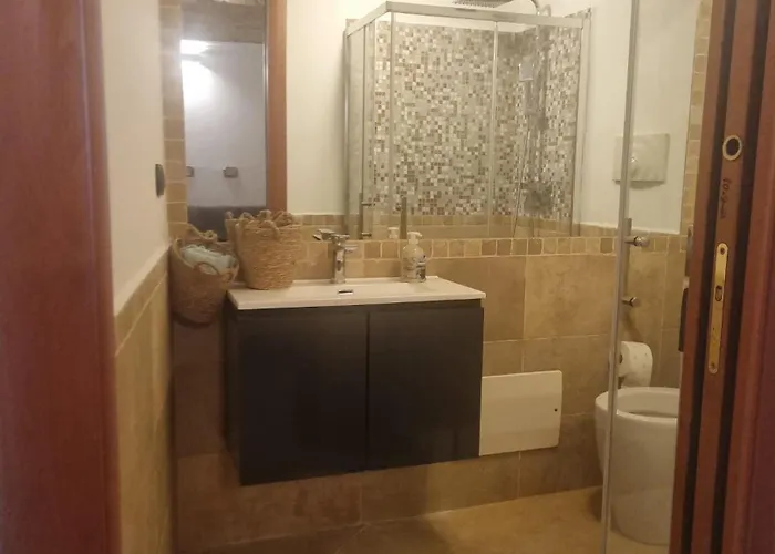 Domatio Melissa Sassari