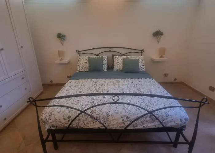 Domatio Melissa 3* Sassari